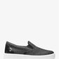 Emmett Logo Slip-On Sneaker
