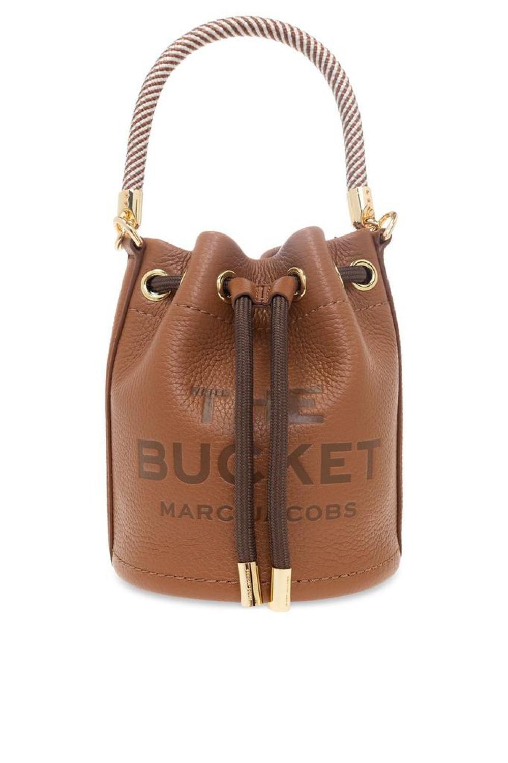 Marc Jacobs The Micro Bucket Bag