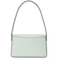 Katy Textured Leather Medium Shoulder Bag