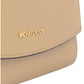 Michael Kors Ellis Flap Messenger