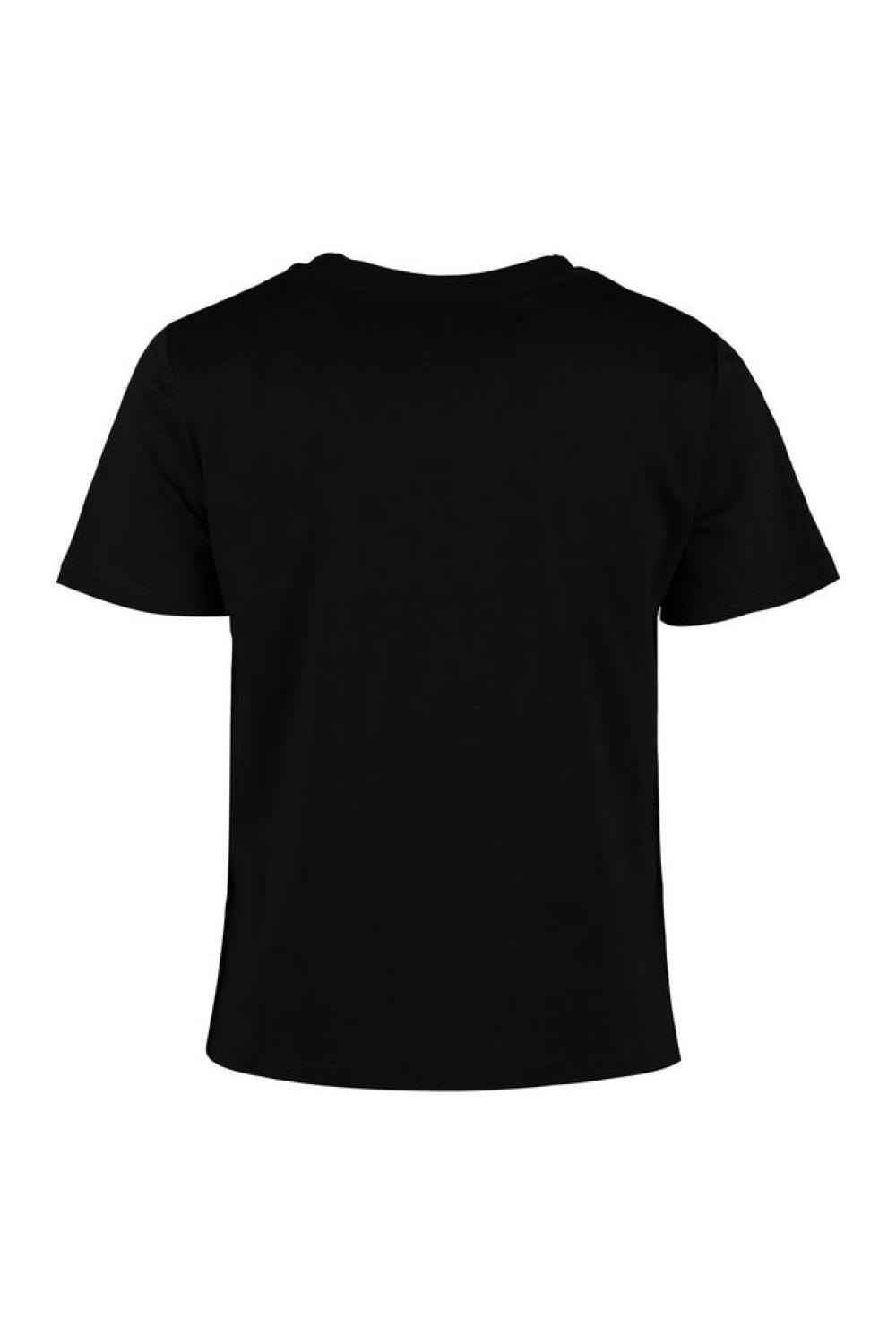 Michael Michael Kors Logo Print T-Shirt