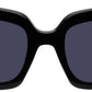 Black 574/S Sunglasses