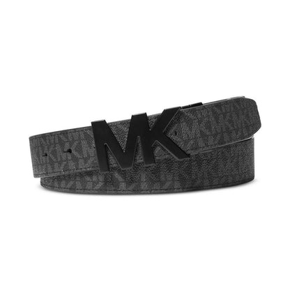 Men's Reversible MK Hardware Belt