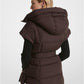 Quilted Puffer Vest