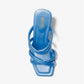 Corrine Leather Sandal