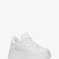 Hayes Empire Signature Logo Platform Sneaker