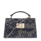 Furla 1927 Mini Tote Bag