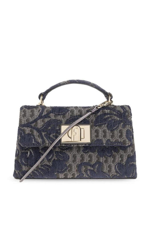 Furla 1927 Mini Tote Bag
