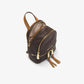 Rhea Mini Logo Backpack