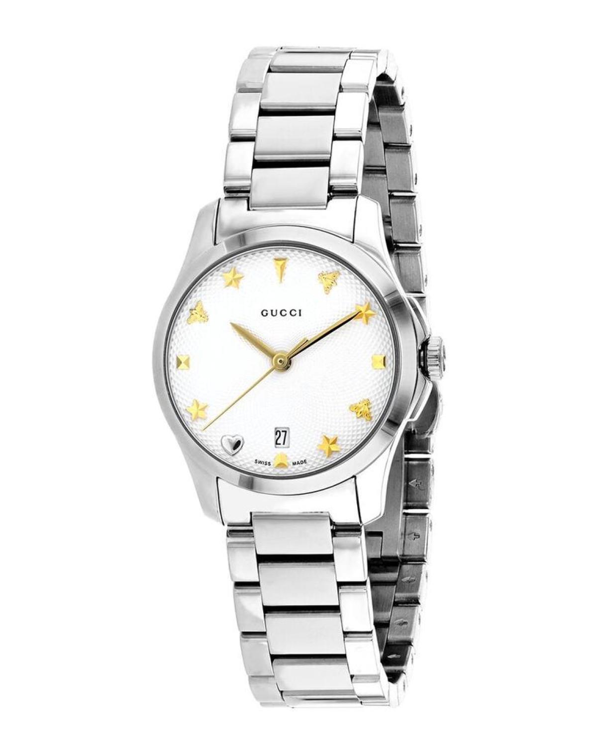 Gucci Women's G-Timeless Watch