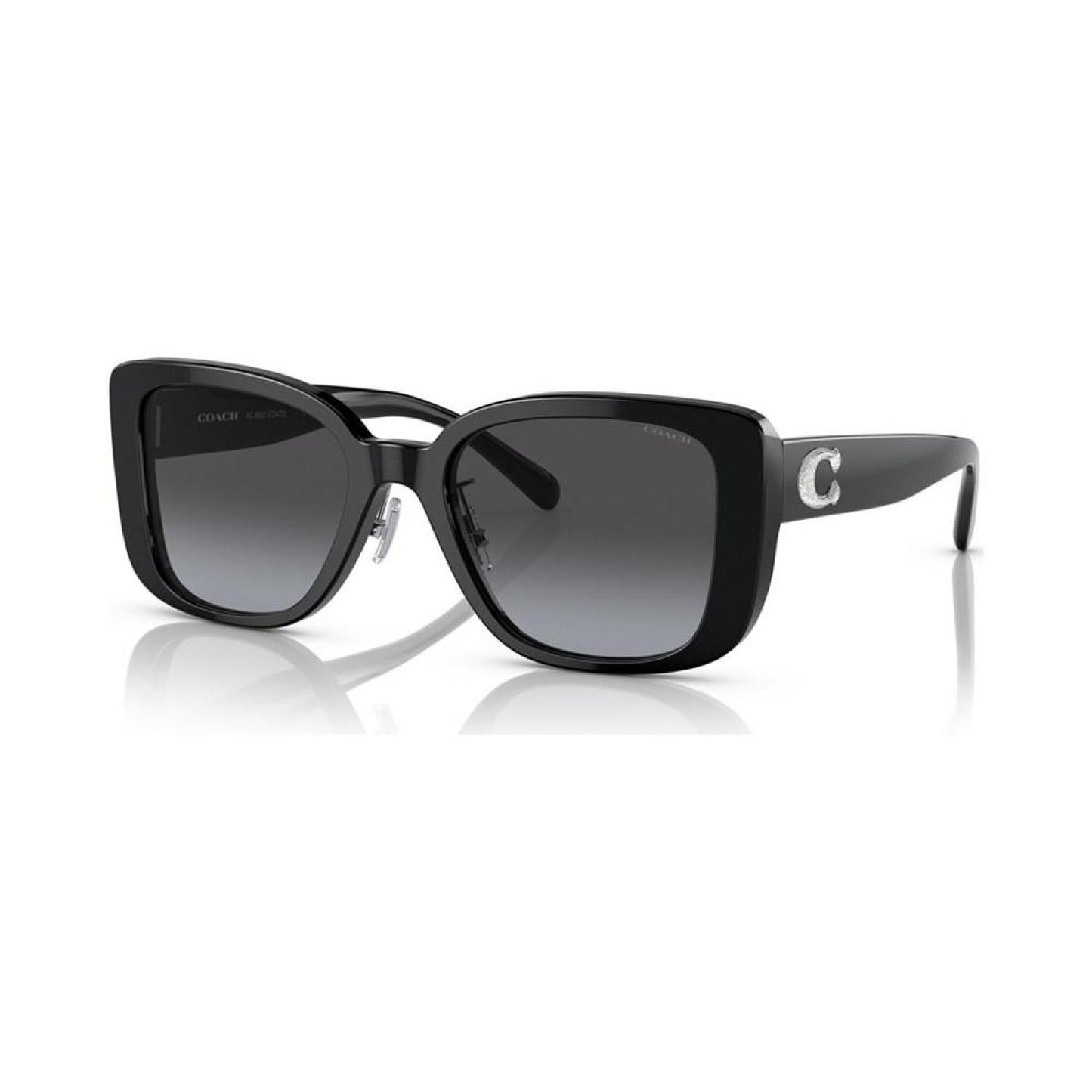 Women's Sunglasses, HC835254-Y