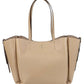 Michael Michael Kors Freya Logo Plaque Large Tote Bag