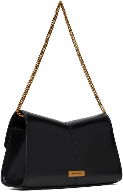 Black 'The St. Marc Convertible' Clutch