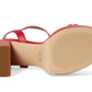 Laci Platform Sandal