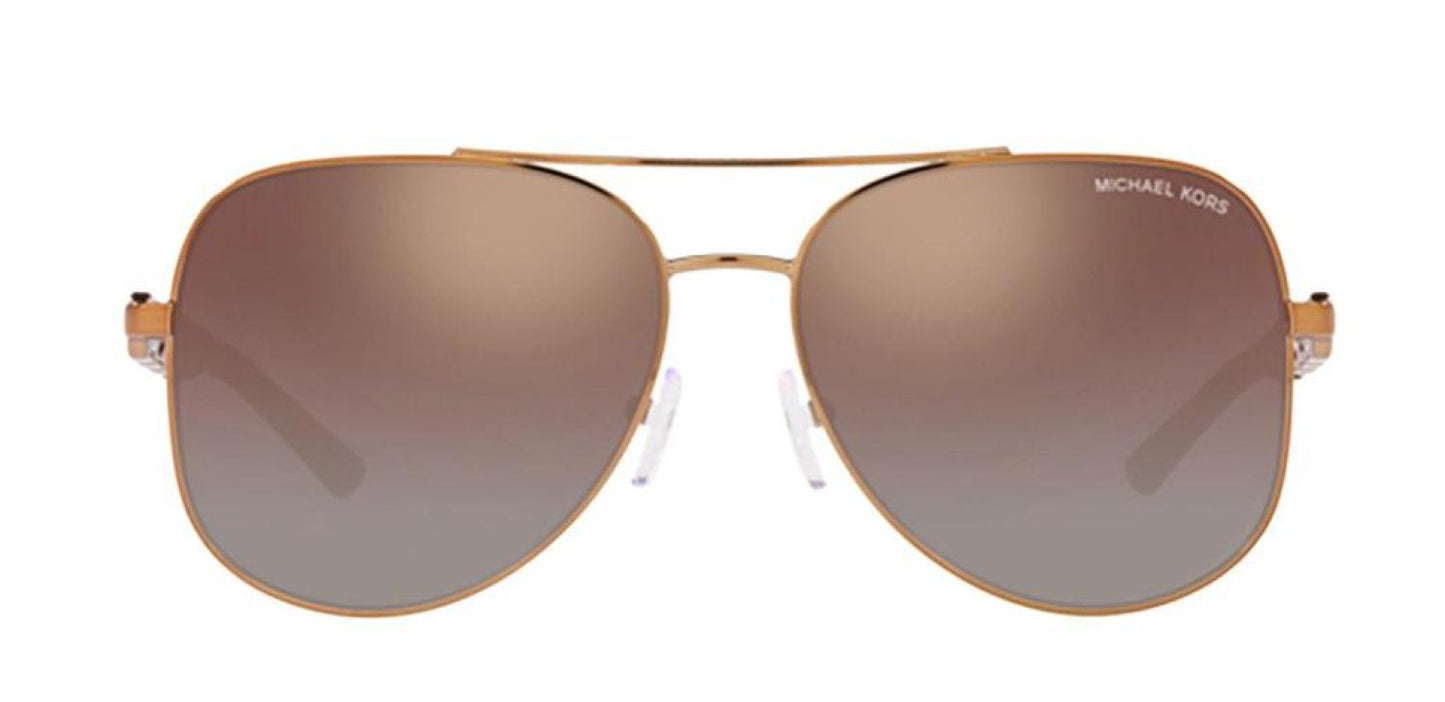 Michael Kors Aviator Sunglasses