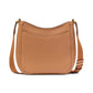 Roulette Small Leather Messenger