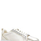 Michael Michael Kors Emmett Lace-Up Sneakers