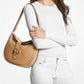 Gabby Large Hobo Shoulder Bag