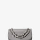 Christie Mini Leather Envelope Bag