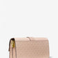 Greenwich Medium Logo Shoulder Bag