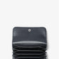 Cooper Logo Accordion Card Case