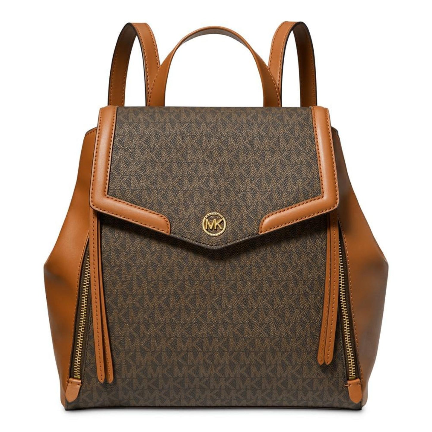 Logo Freya Medium Backpack