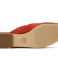 Tiffanie Flat Mule