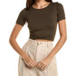 Max Mara Crop Top