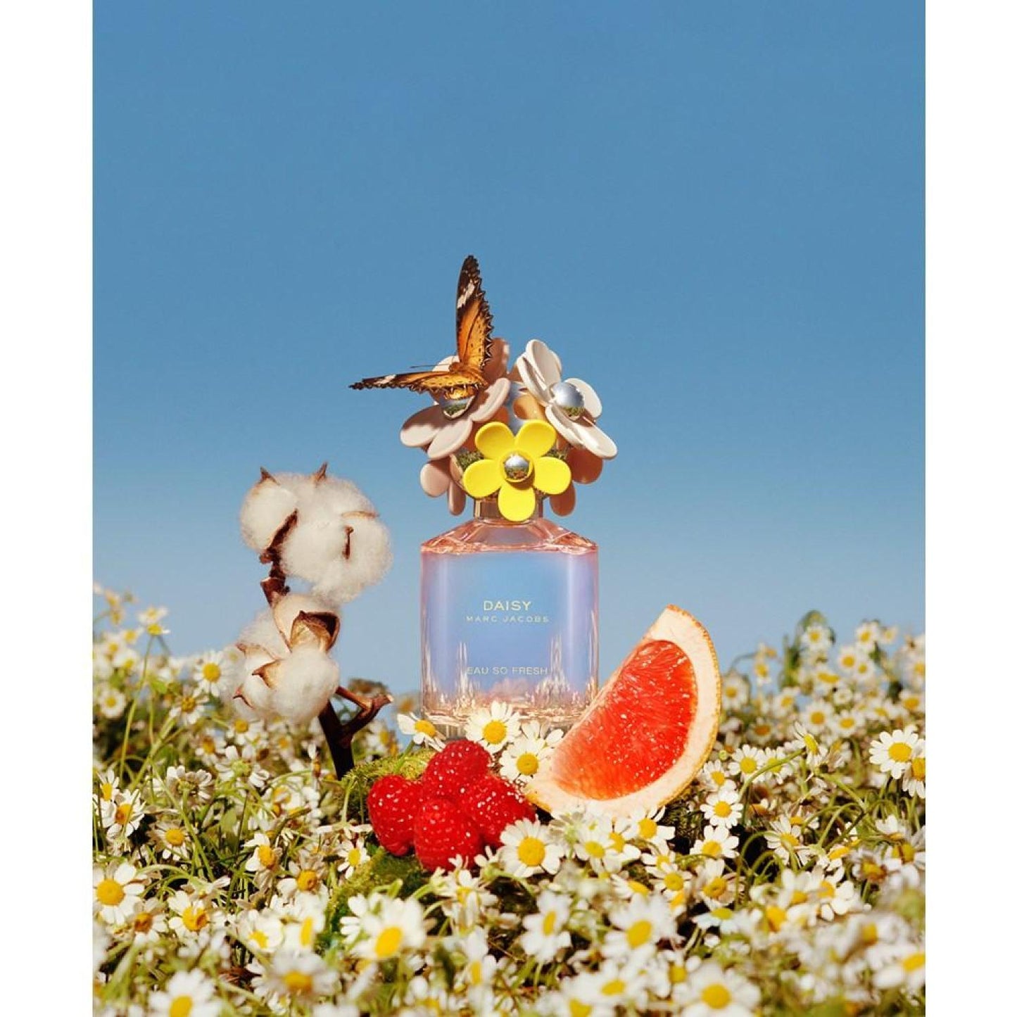 Daisy Eau So Fresh Eau de Toilette Spray Pen, 0.33 oz.