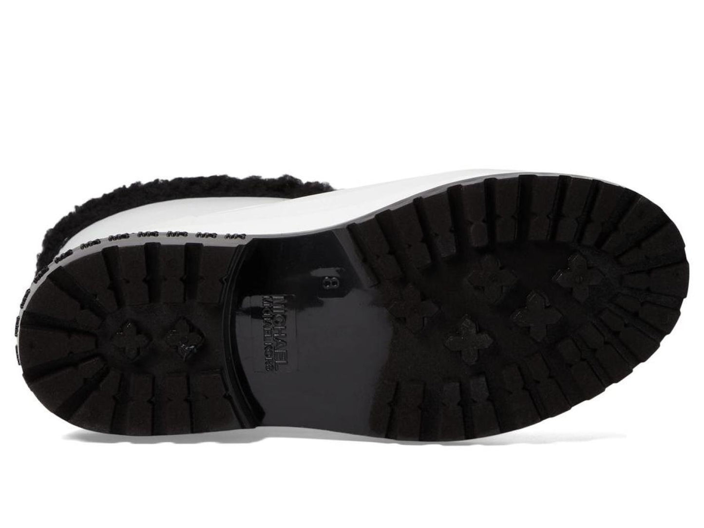 Montaigne Pull-On Rain Boot