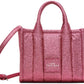 Pink 'The Galactic Glitter Mini' Tote