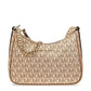 Michael Michael Kors Jet Set Chained Shoulder Bag