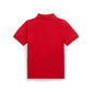 Cotton Interlock Polo Shirt (Infant)