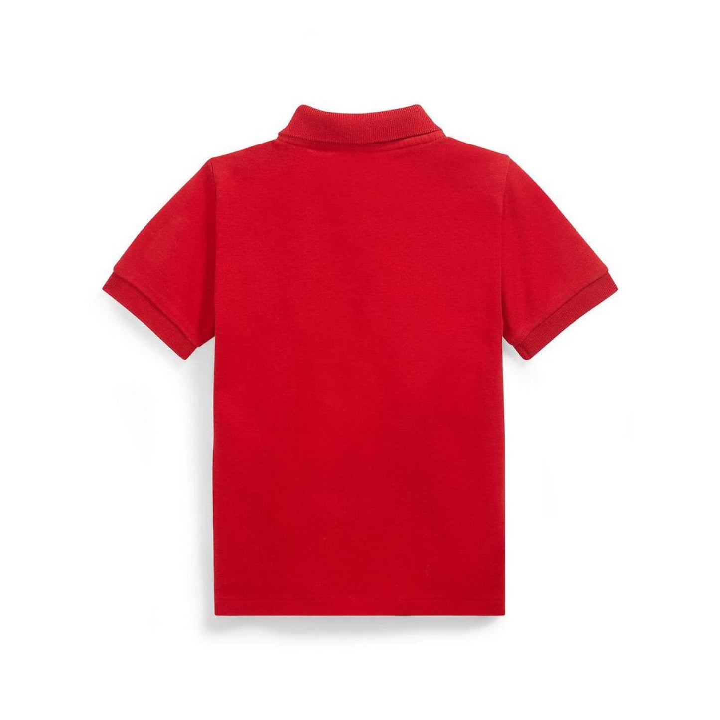 Cotton Interlock Polo Shirt (Infant)