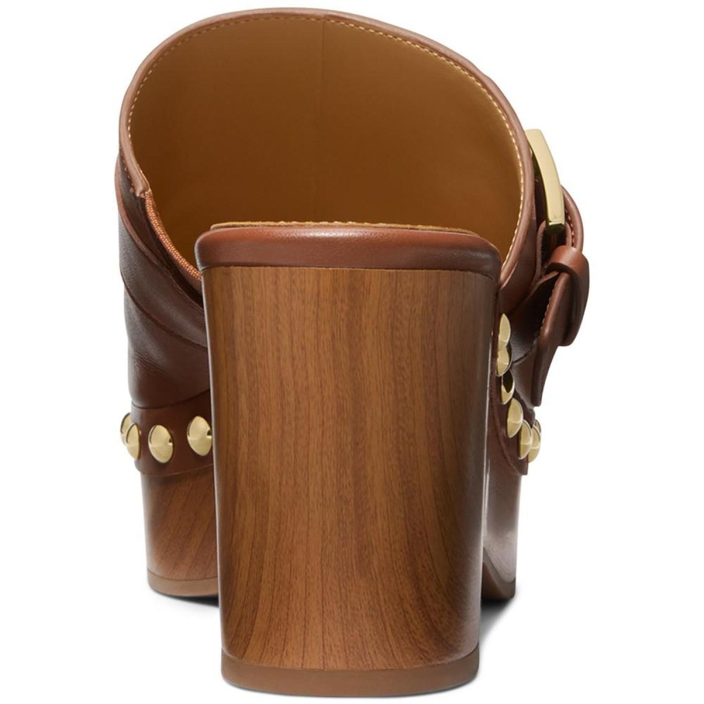 Women's Rye Slip-On Studded Platform Clogs