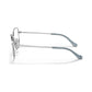 Women's Cat Eye Eyeglasses, HC513753-O