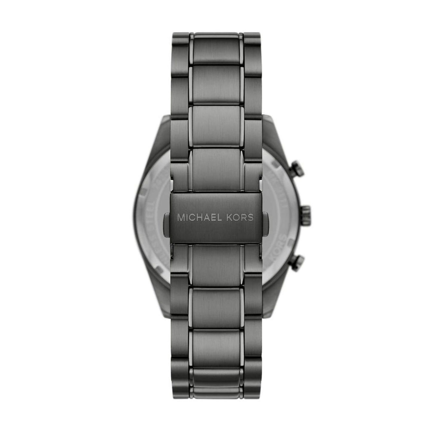 MK9111 - Accelerator Chronograph Stainless Steel Watch