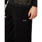 Identity Long Sleeve Hooded Tee