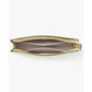 Knott Pebbled Leather Crossbody