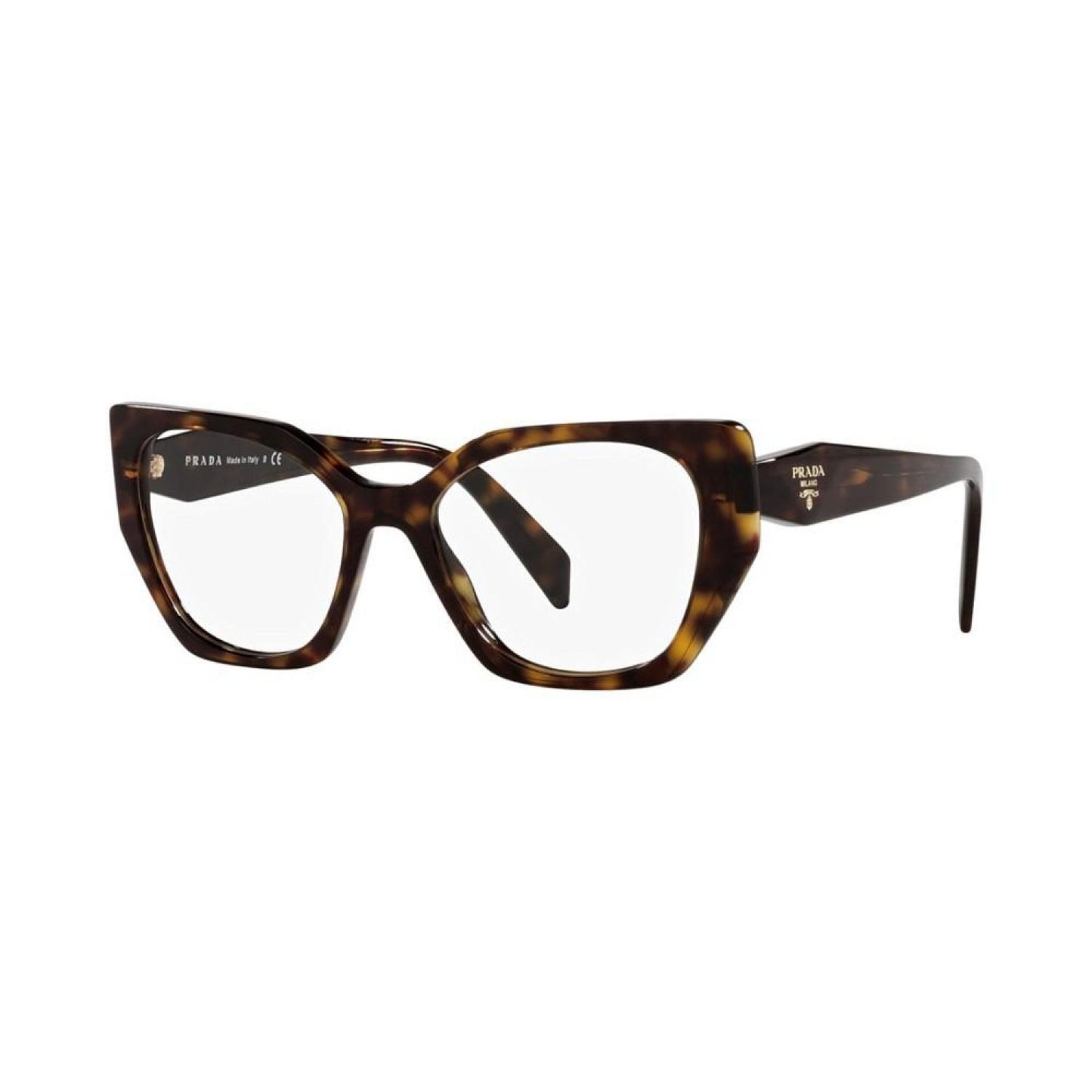 PR 18WV Women's Irregular Eyeglasses