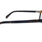 Marc by Marc Jacobs  MMJ 633 A7S 51mm Womens Rectangle Eyeglasses 51mm