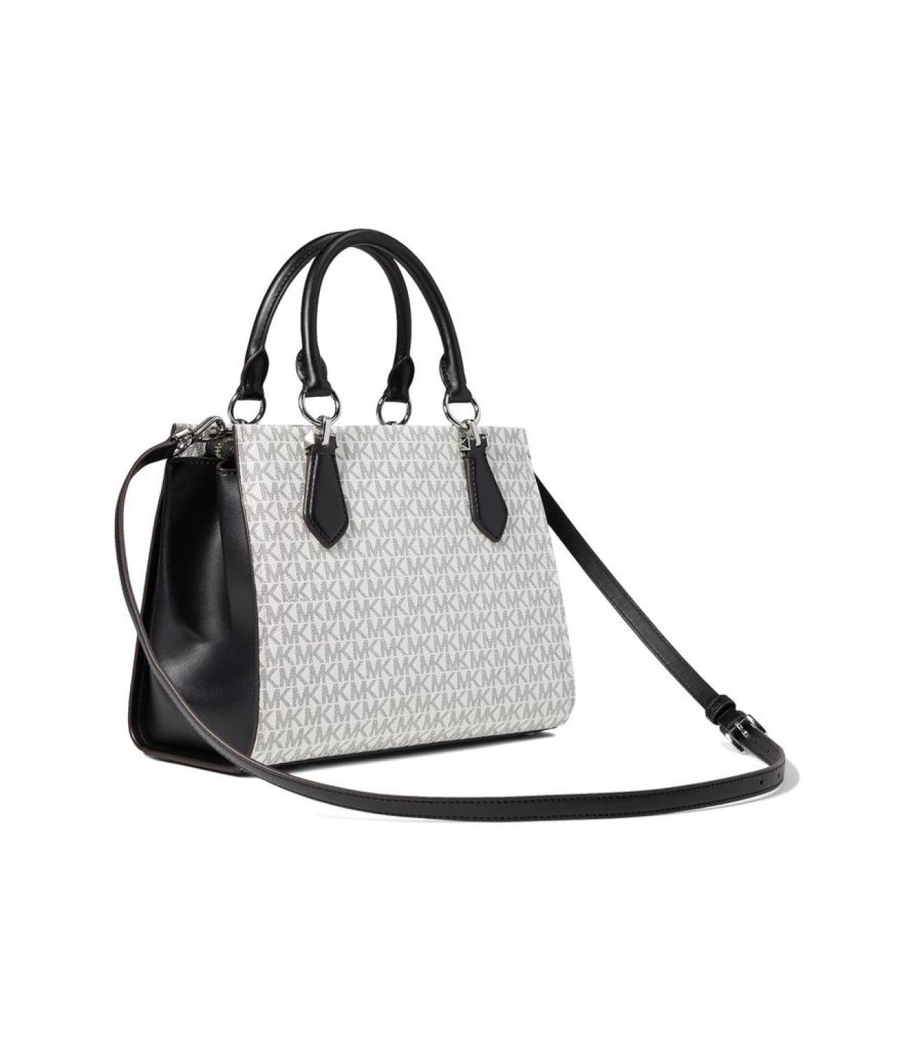Marilyn Medium Satchel