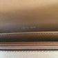 Michael Kors Daniela Gusset Crossbody Leather Bag