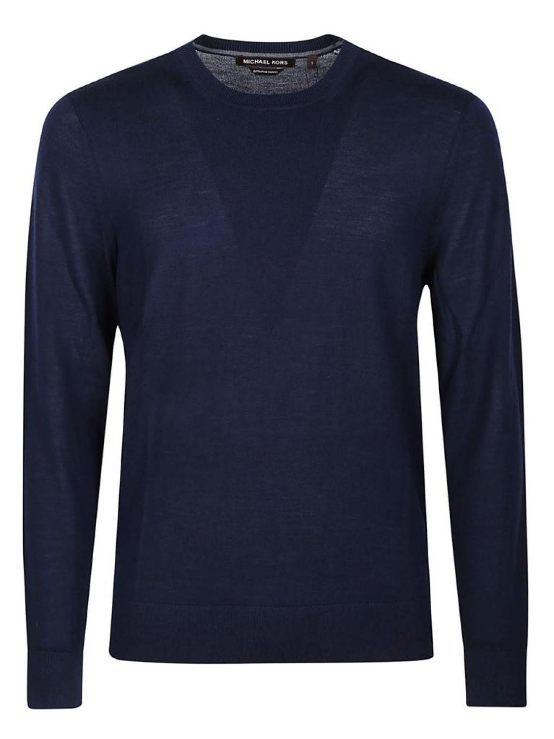 Michael Kors Crewneck Knitted Jumper