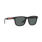 Men's Polarized Sunglasses, PS 04XS 54
