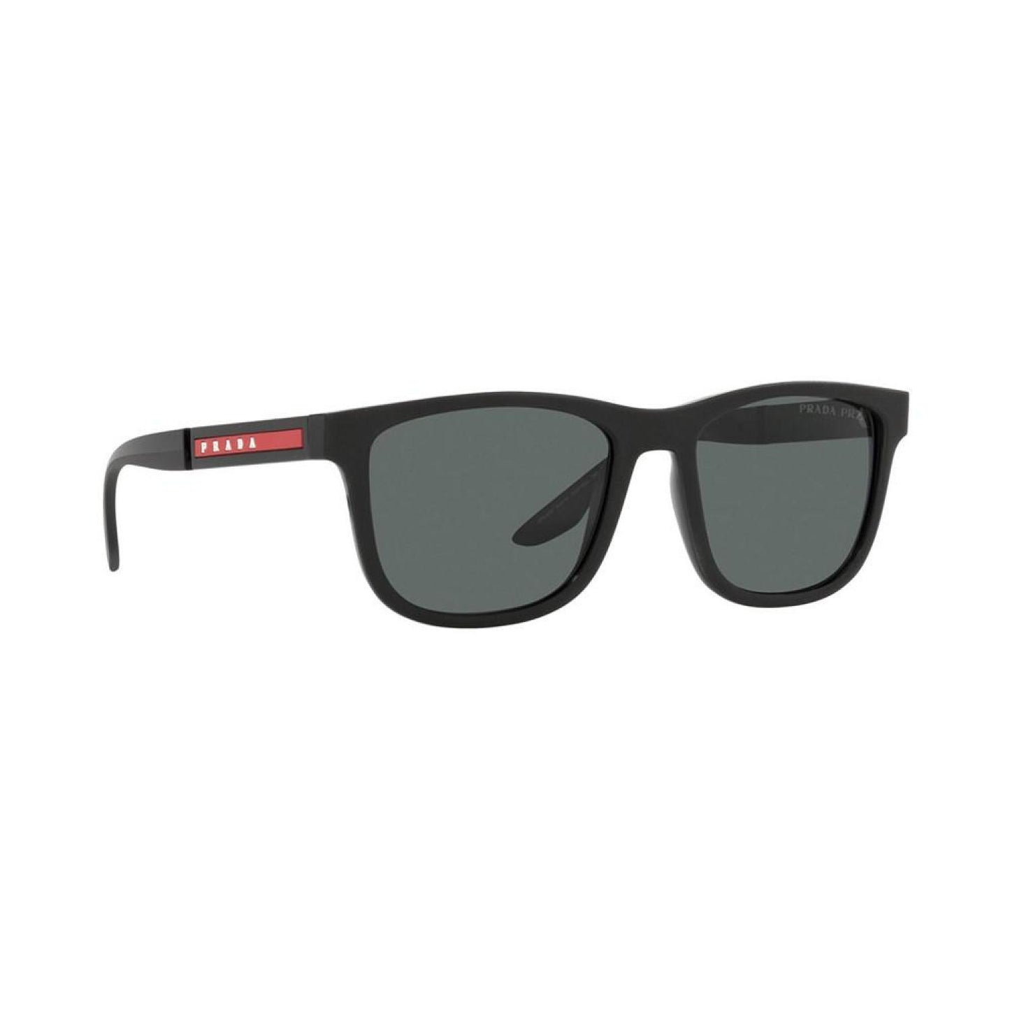 Men's Polarized Sunglasses, PS 04XS 54