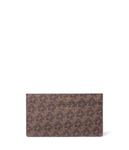 Empire Large 3 In 1 Travel Wallet