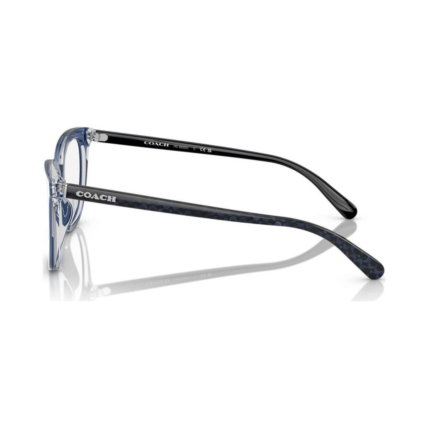 Women's Eyeglasses, HC6222U