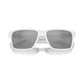 Men's Low Bridge Fit Sunglasses, PS 05YSF