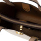 Coach Willow Twist-Lock Tote Bag